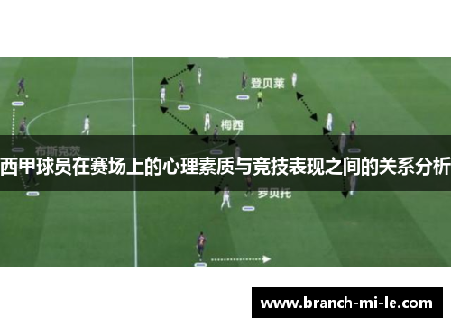 西甲球员在赛场上的心理素质与竞技表现之间的关系分析