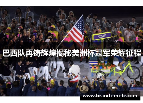 巴西队再铸辉煌揭秘美洲杯冠军荣耀征程