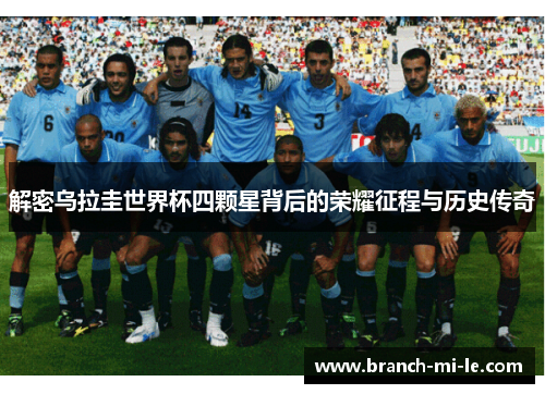 解密乌拉圭世界杯四颗星背后的荣耀征程与历史传奇