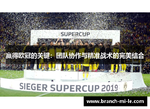 赢得欧冠的关键：团队协作与精准战术的完美结合