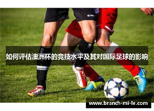 如何评估澳洲杯的竞技水平及其对国际足球的影响