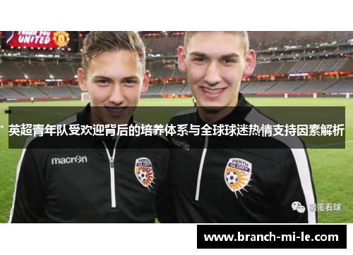 英超青年队受欢迎背后的培养体系与全球球迷热情支持因素解析