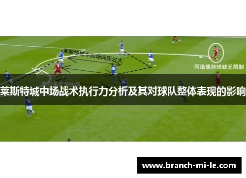 莱斯特城中场战术执行力分析及其对球队整体表现的影响 莱斯特城中场战术执行力分析及其对球队整体表现的影响