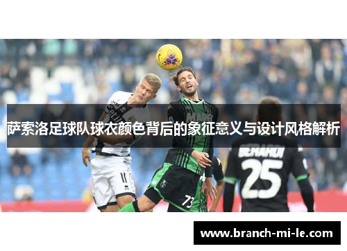萨索洛足球队球衣颜色背后的象征意义与设计风格解析