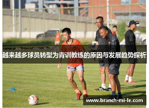 越来越多球员转型为青训教练的原因与发展趋势探析