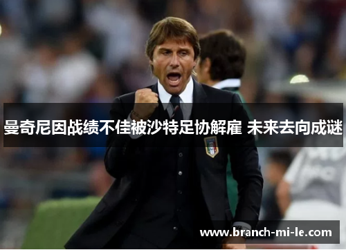 曼奇尼因战绩不佳被沙特足协解雇 未来去向成谜