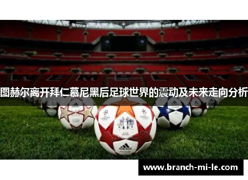 图赫尔离开拜仁慕尼黑后足球世界的震动及未来走向分析